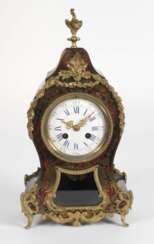 Boulle-Tischuhr 