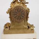 Kaminuhr Bronze - Foto 6