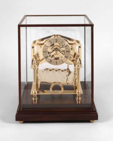 "Congreve" Kugeluhr - photo 2