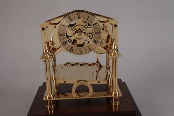 "Congreve" Kugeluhr - photo 3