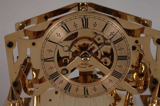 "Congreve" Kugeluhr - photo 4