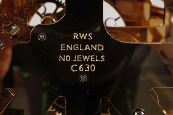 "Congreve" Kugeluhr - photo 7