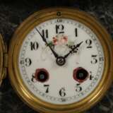 Große Salonuhr Emile Louis Picault - Foto 7