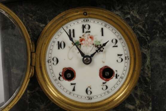 Große Salonuhr Emile Louis Picault - Foto 7