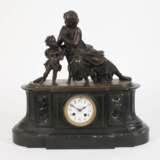Figurenpendule Bronze - Foto 1