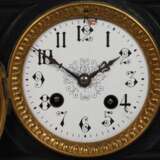 Figurenpendule Bronze - Foto 3