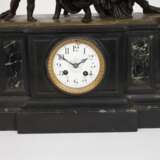 Figurenpendule Bronze - Foto 4