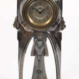 Tischuhr Jugendstil - photo 1