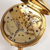 Taschenuhr Johannes Hartmann Berlin - photo 4