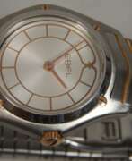 Uhren. Damenuhr Ebel Classic