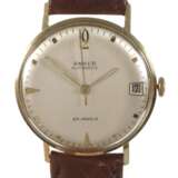 Herrenuhr Anker Gold - Foto 1