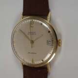 Herrenuhr Anker Gold - Foto 2
