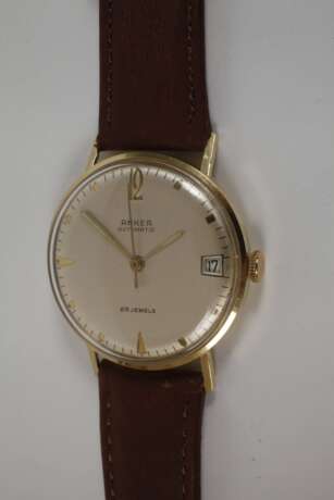 Herrenuhr Anker Gold - Foto 2