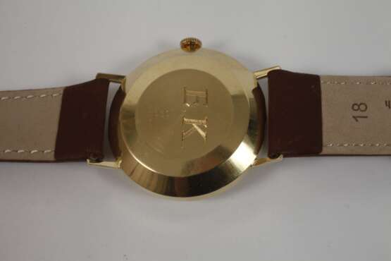 Herrenuhr Anker Gold - Foto 3