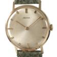 Herrenuhr Alpina Gold - Prix ​​des enchères