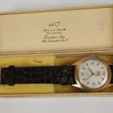 Herrenuhr GUB Glashütte - фото 4
