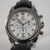 Herrenuhr Omega Chronograph - photo 2