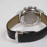 Herrenuhr Omega Chronograph - photo 4