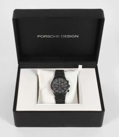 Herrenuhr Porsche Design - photo 1