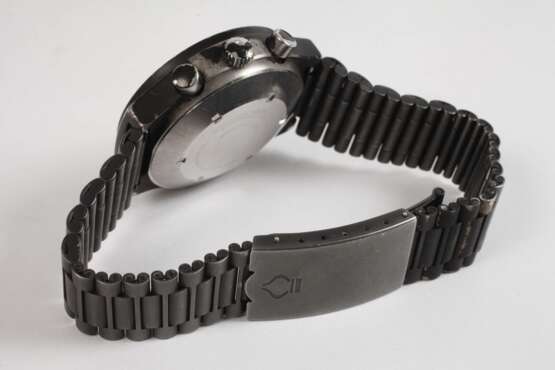 Herrenuhr Porsche Design - photo 3