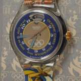 Drei Swatch Uhren - photo 3