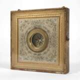 Uhrenkästchen Biedermeier - photo 1