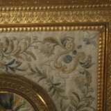 Uhrenkästchen Biedermeier - photo 5