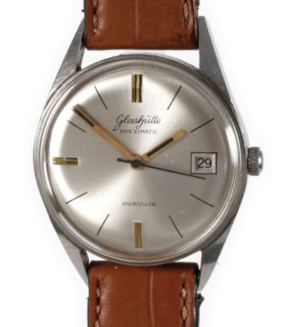 Herrenuhr GUB Glashütte - фото 1