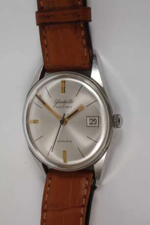 Herrenuhr GUB Glashütte - фото 2
