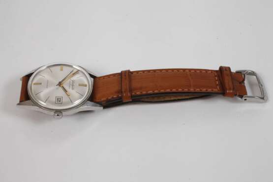 Herrenuhr GUB Glashütte - фото 3