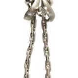 Collier mit Diamant - photo 1