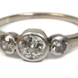 Diamantring - фото 1