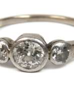Ювелирные изделия. Diamantring