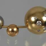 Niessing Designcollier mit Brillanten - photo 1