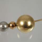 Niessing Designcollier mit Brillanten - photo 3