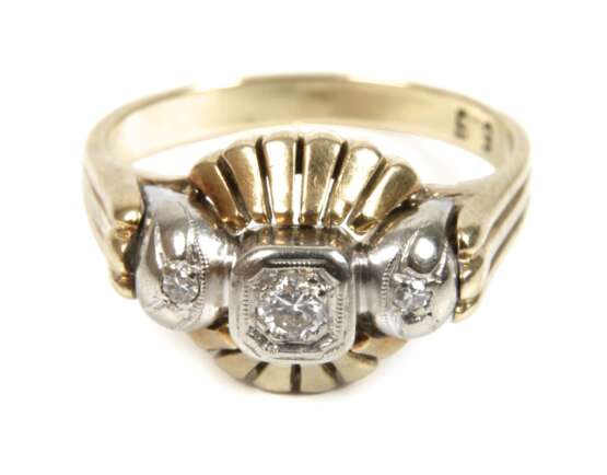 Diamantring - фото 1