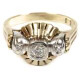 Diamantring - фото 1