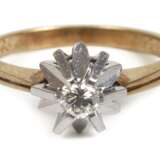 Brillantring - photo 1