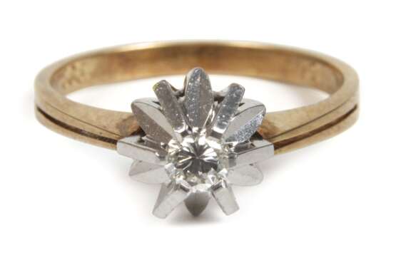 Brillantring - photo 1
