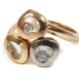 Chopard, Damenring Happy Diamonds - photo 1