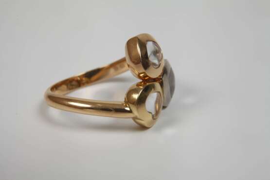 Chopard, Damenring Happy Diamonds - photo 2