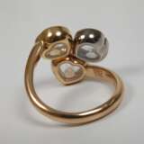 Chopard, Damenring Happy Diamonds - photo 4