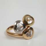 Chopard, Damenring Happy Diamonds - photo 5