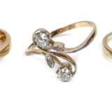 Konvolut Damenringe - photo 1