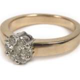 Brillantring - photo 1