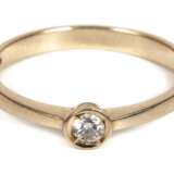 Brillantring - photo 1