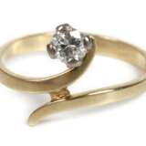 Diamantring - photo 1