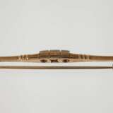 Stabbrosche mit Diamanten - photo 2