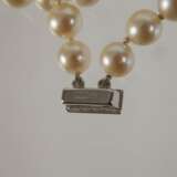 Zweireihiges Perlenarmband - photo 3