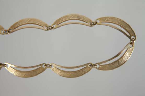 Schmuckkette - photo 2
